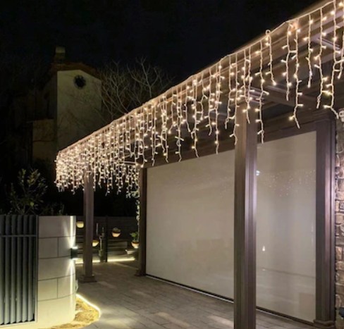 SAÇAK LED *
