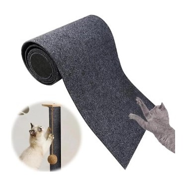 KEDİ TIRMALAMA HALISI İNCE (100*30) *