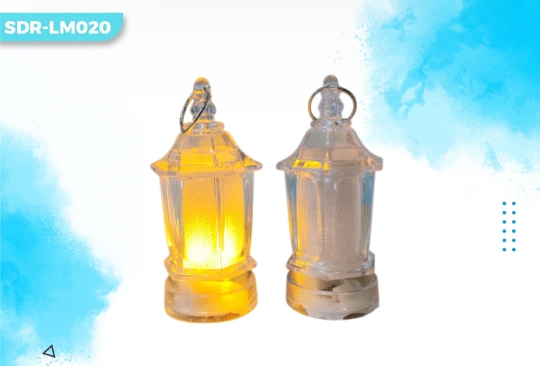 RAMAZAN FANUS LM020 *