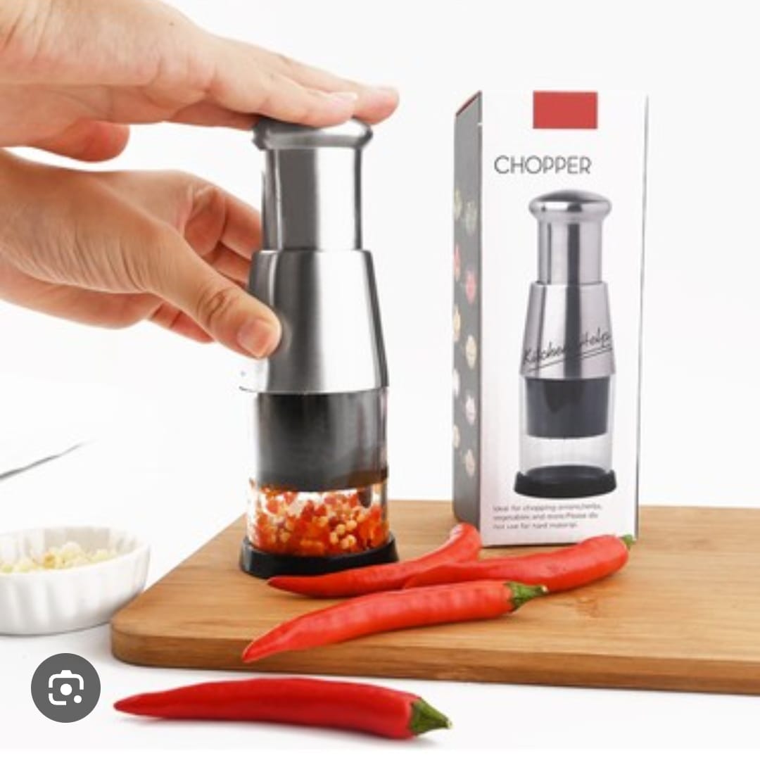 Mini Gıda Doğrayıcı*