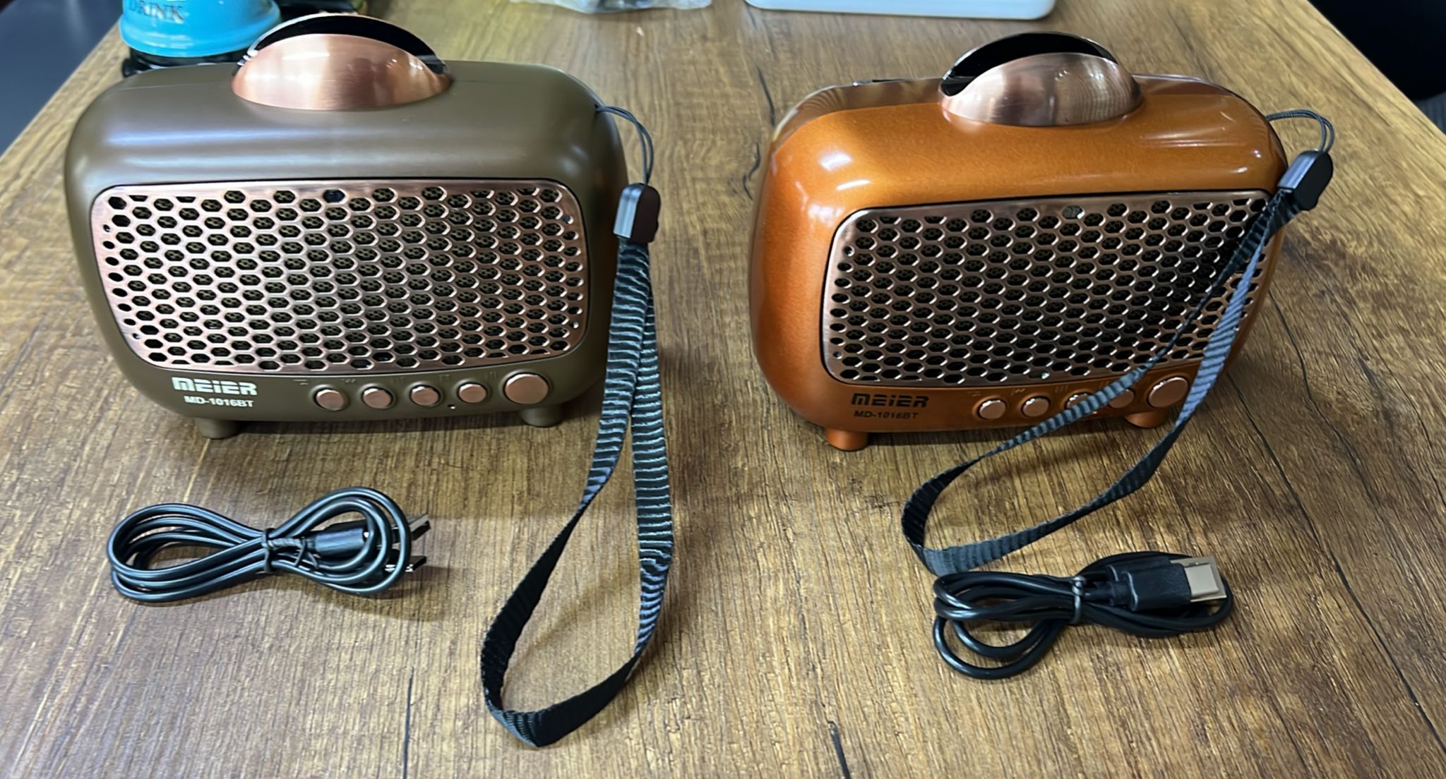 MD-1016BT RADYO *