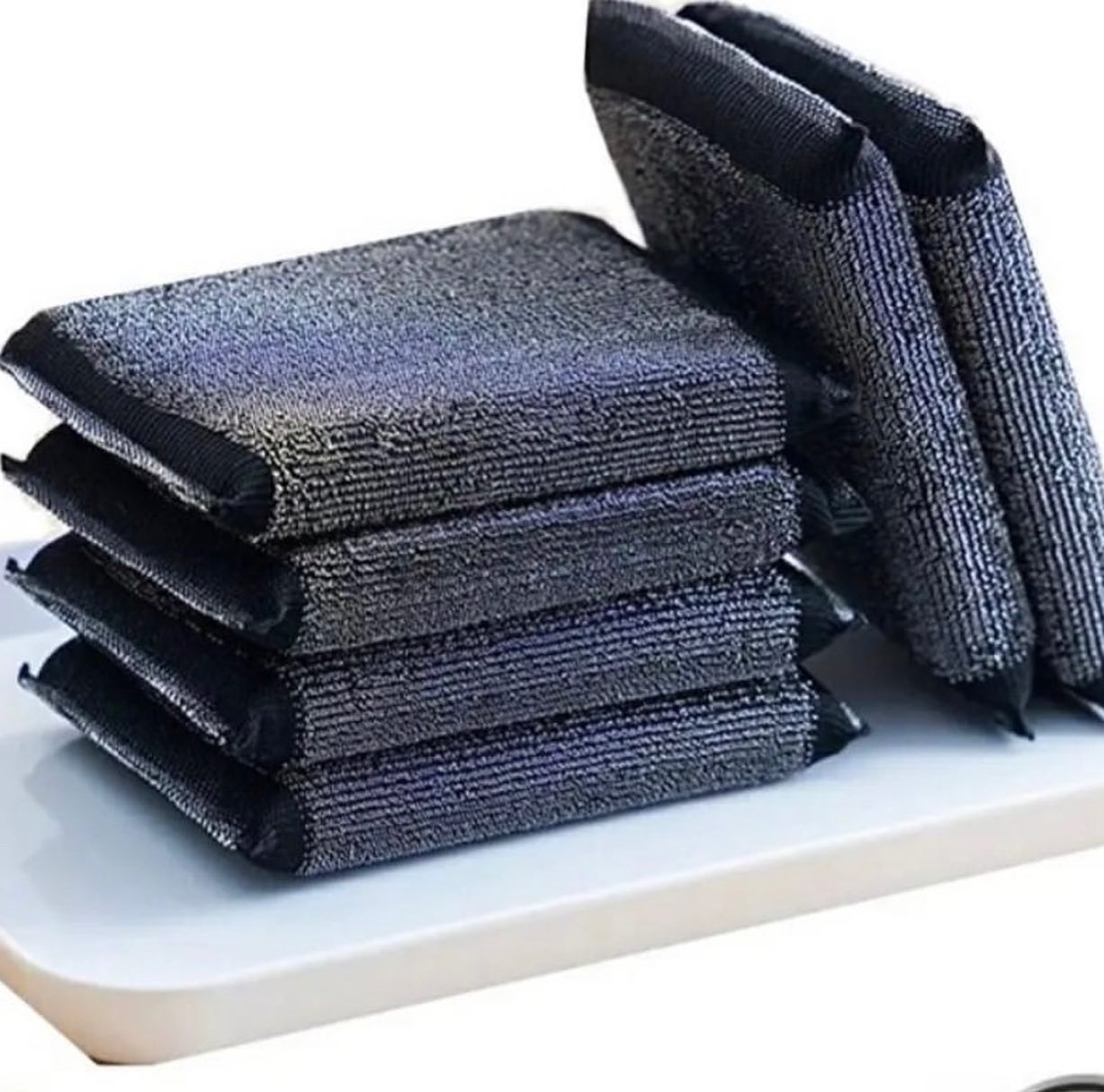 MİSS CLEAN 2 Lİ İNOX SÜNGER *